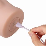 XISE - AGGIE MASTURBATORE VAGINA VIBRANTE CON VIBRAZIONE